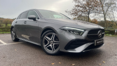 Mercedes-Benz A-Class A180 AMG Line Executive 5dr Auto Petrol Hatchback